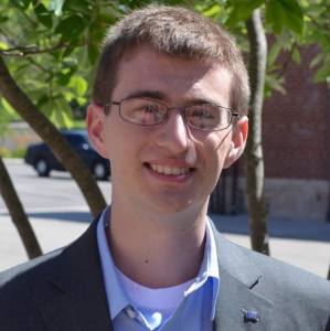 Photo of Matt Spencer
