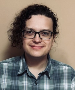 Photo of Chance Brockman