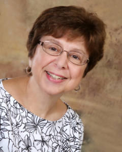 Photo of Kathy DeCarlo