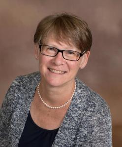 Photo of Mary Jo Luedtke