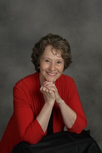 Photo of Robin Medrud