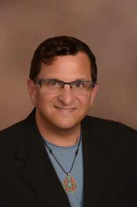 Photo of Thomas Pinataro
