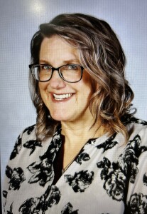 Photo of Rena Hymans