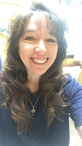 Photo of Cindy Deschaine