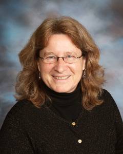 Photo of Pam Smith
