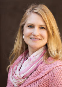 Photo of Ginger Mortensen