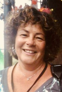 Photo of Maria Gargano