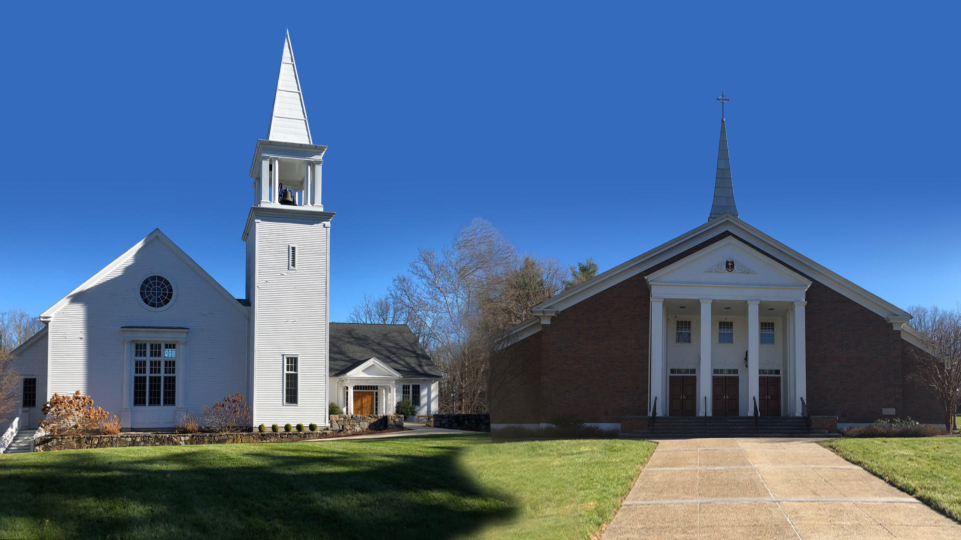 The Church of the Most Precious Blood The Church of the Most Precious Blood