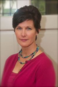 Photo of Ann Carroll