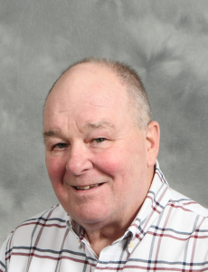 Photo of Deacon Randy Haak