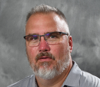 Photo of John Stilp