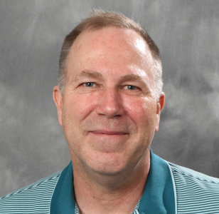 Photo of Deacon Hank Wildenberg
