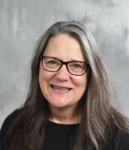 Photo of Sue Zwiers