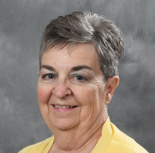 Photo of Pat Feldkamp