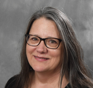 Photo of Sue Zwiers