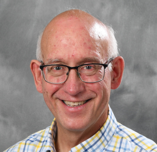 Photo of Paul Quist