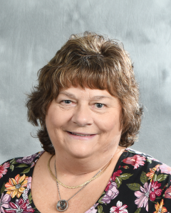 Photo of Cheryl VanToll