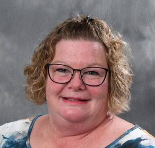 Photo of Tammy Schmahl