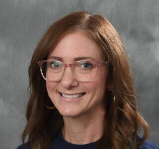 Photo of Melissa Horn
