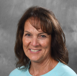 Photo of Shari Vandenberg
