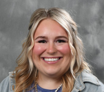 Photo of Megan Hafenbreadl