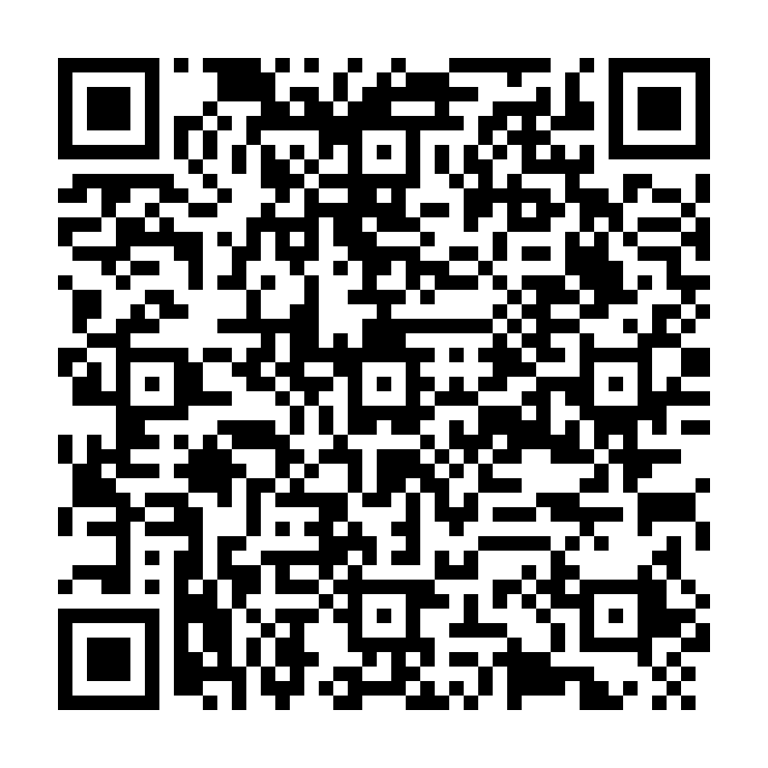 Calendar 2026 - QR Code