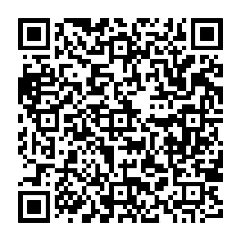Bingo QR Code