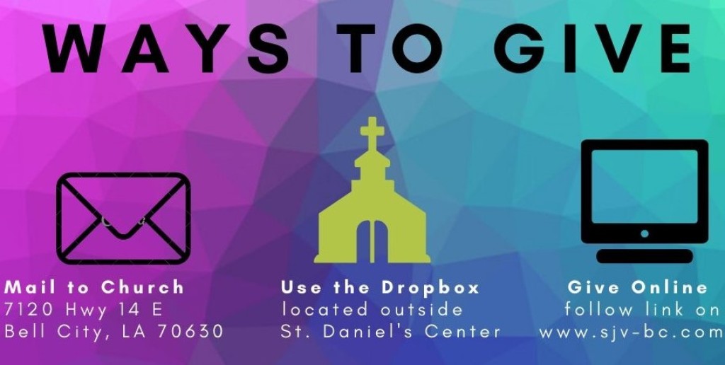 St. John Vianney Catholic Church