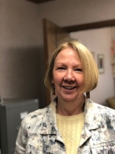 Photo of Mary Seefeld