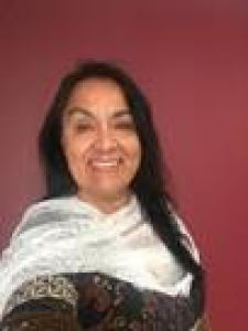 Photo of Norma Jackson