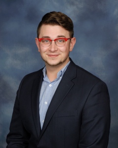 Photo of Ricky Cicco