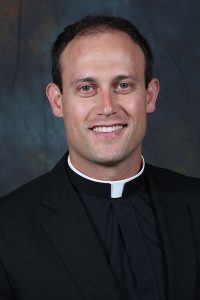 Photo of Rev. Anthony Coci