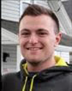 Photo of Shane Goetz