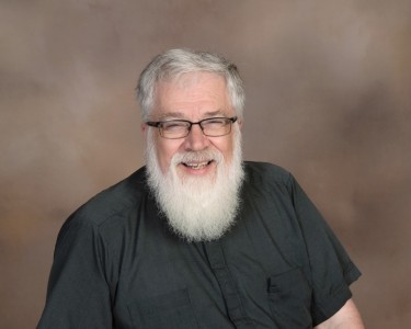 Photo of Very Reverend Richard J. Stoffel