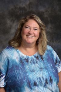 Photo of Mrs. Nancy Heineke