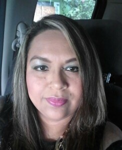 Photo of Ines Crispin