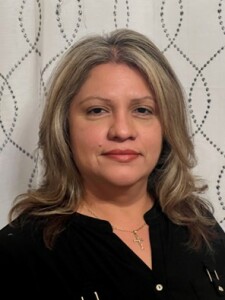 Photo of Myriam Reyna