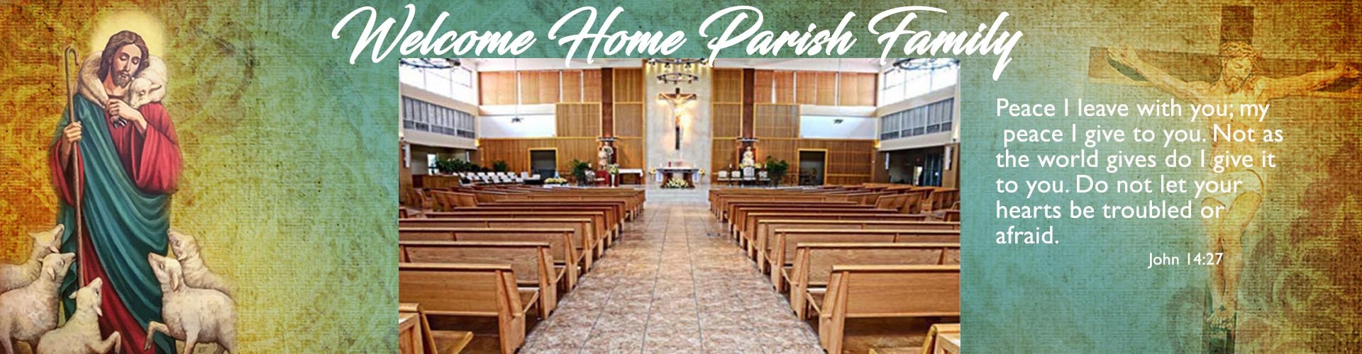 Good Shepherd Catholic Church Miami Mass Schedule