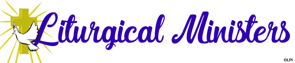 Liturgical Ministers Schedule | St. Thomas the Apostle Catholic Church