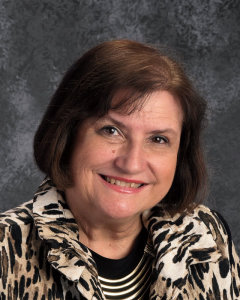 Photo of Kathy House