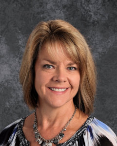 Photo of Paige Coppola