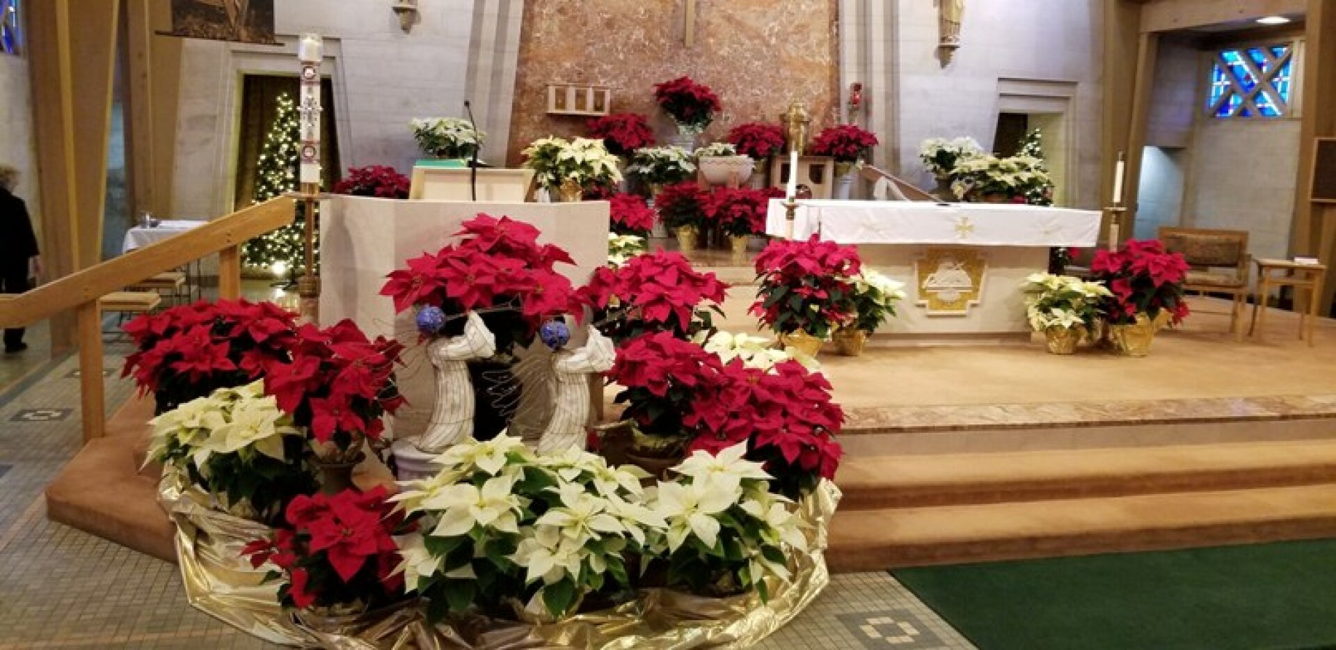 St. Therese Little Flower Parish