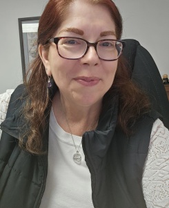 Photo of Jennifer Sullivan