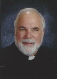 Photo of Father George Jacquemin