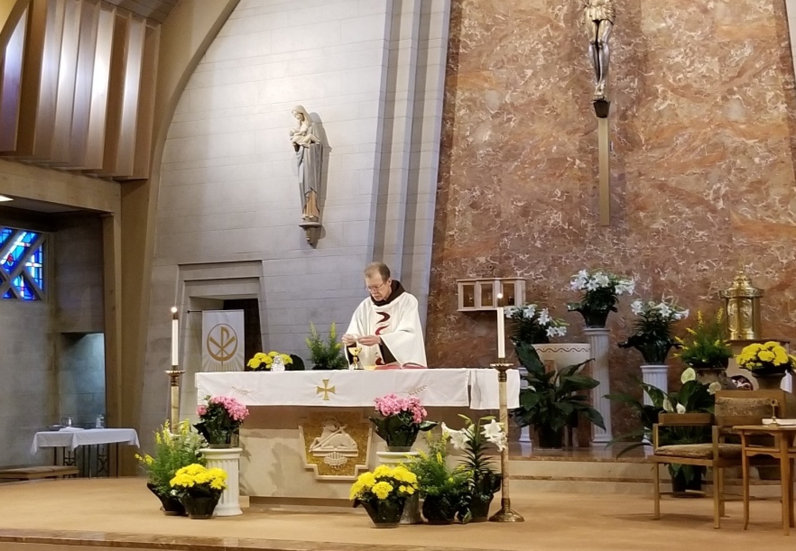 St. Therese Little Flower Parish