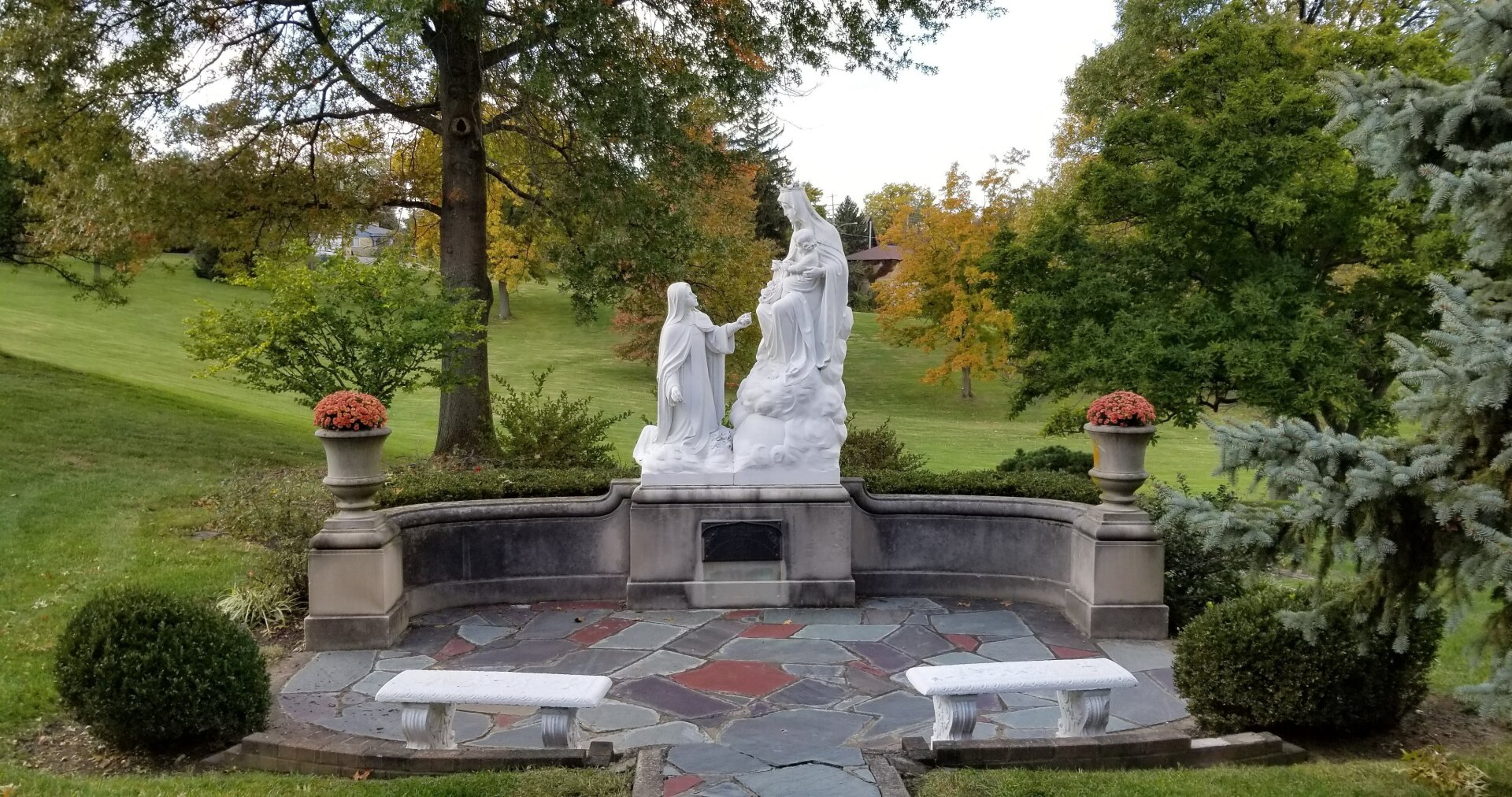 St Therese Little Flower Parish