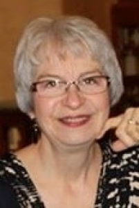 Photo of Julie Ciurleo