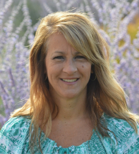 Photo of Stephanie Jago