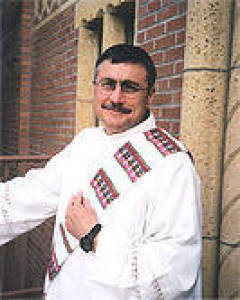 Photo of Chico Anderson