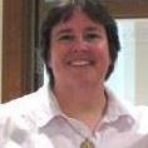 Photo of Paule Barbeau